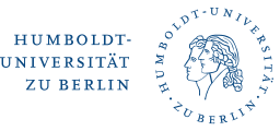 Logo der Humboldt-Universität zu Berlin