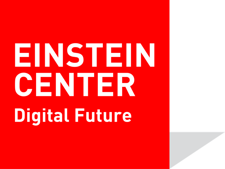Logo Einstein Center Digital Future Kopie