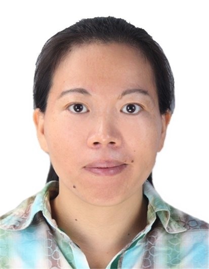 Chengxiu Ling