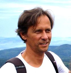 Grzegorz Dudek
