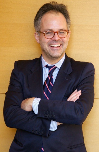 Alfred Galichon