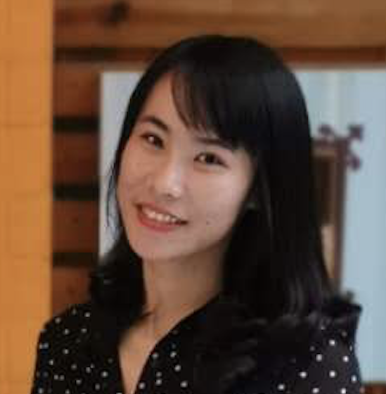 Ruting Wang