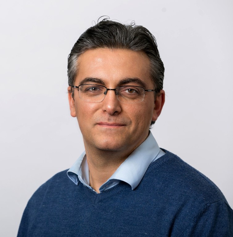 Valerio Poti