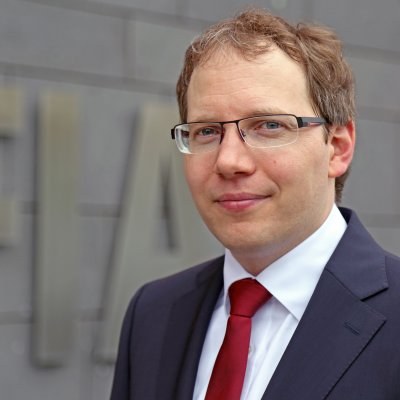 Nils Bertschinger