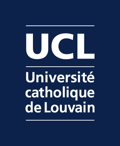 Université catholique de Louvain   UCLouvain   Logo officiel