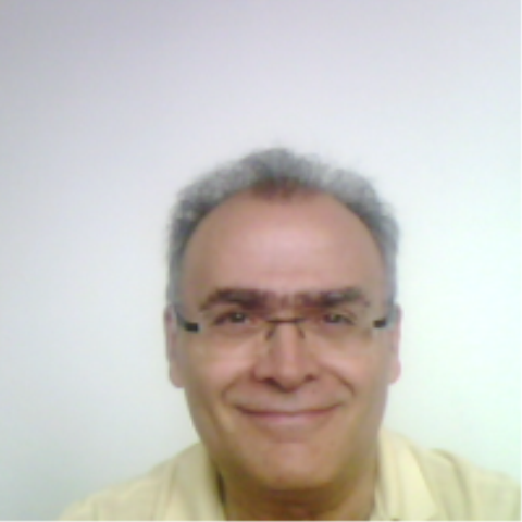 Yatracos, Yannis