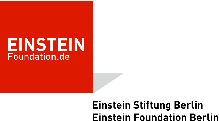 Einstein Foundation Logo