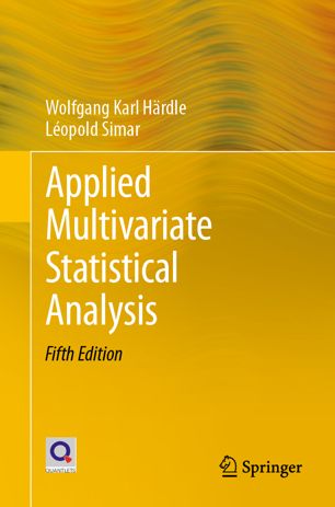 Applied Multivariate Statistical Analysis.jpg