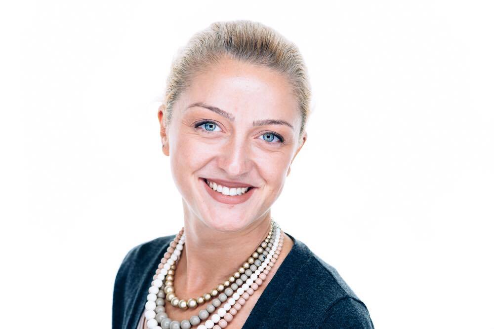 Ioana Ceausu