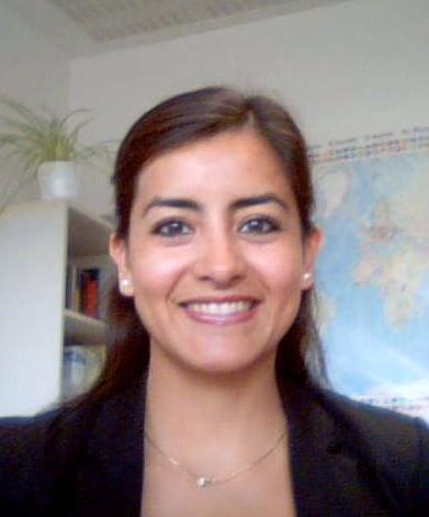 Brenda Lopez Cabrera (HU Berlin) CASE, Humboldt University - brenda_lopez