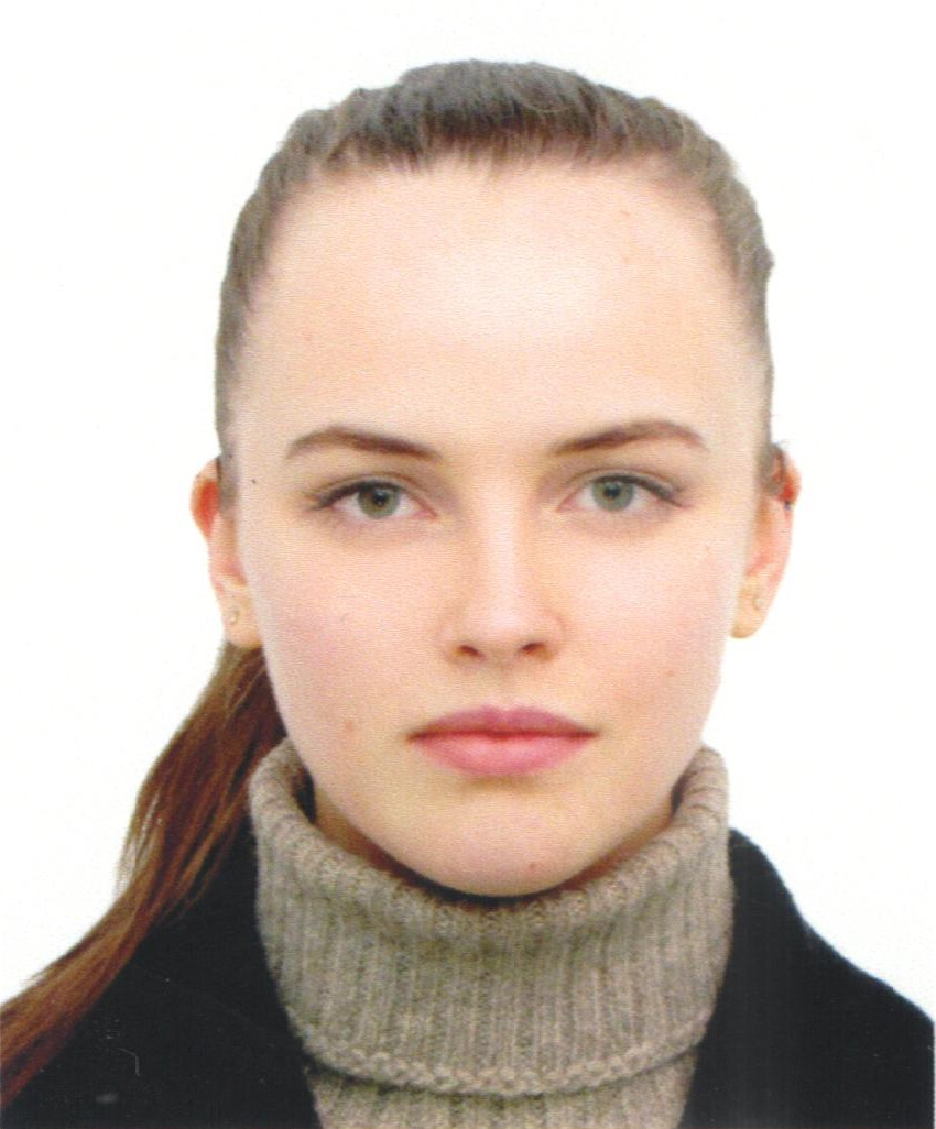 Anna Shchekina