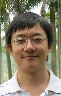 Yuan Yang