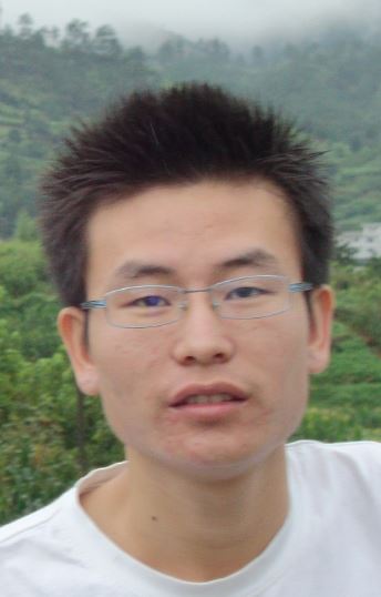 Zhiwu Hong