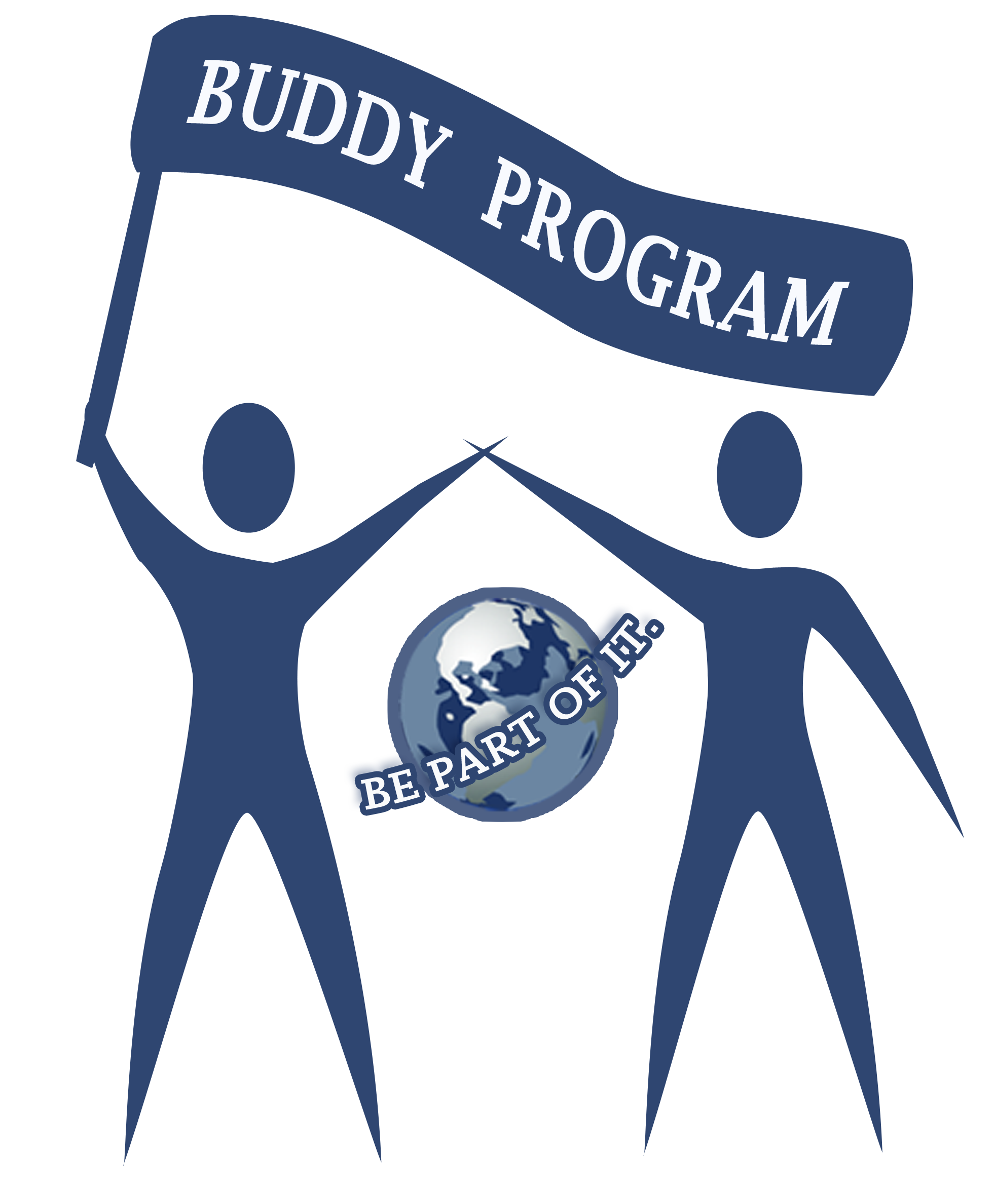 Buddy Logo
