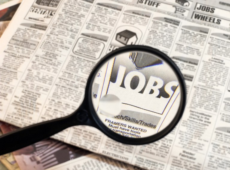 Job