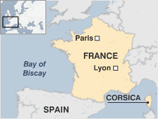 frankreich