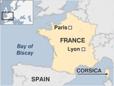 frankreich