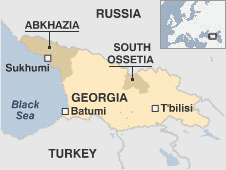 georgien