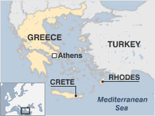 griechenland