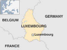 luxemburg