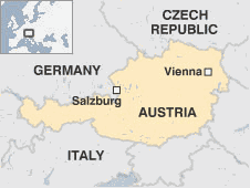osterreich