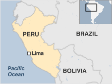 peru