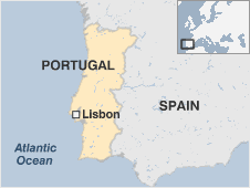 portugal