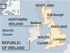 united kingdom