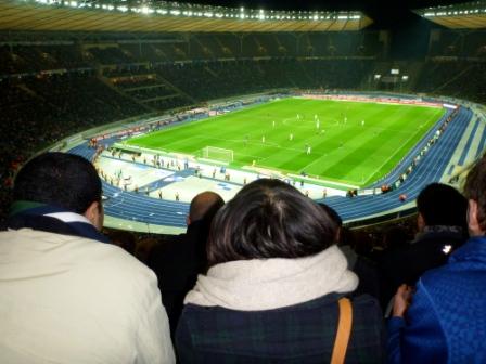 hertha