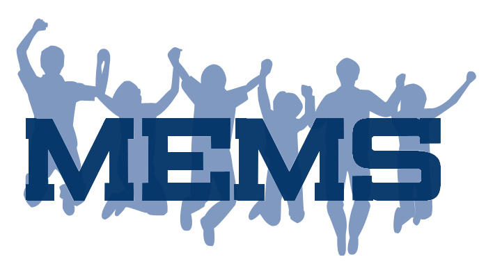 Mems Events Logo