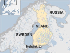 finnland