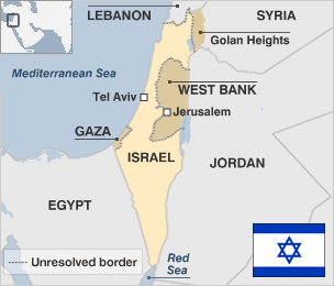 israel