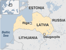 lettland