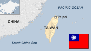 taiwan