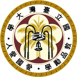 Taiwan logo