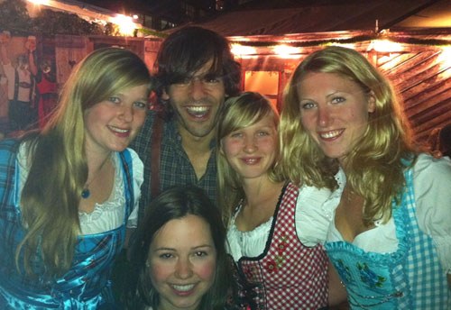 oktoberfest