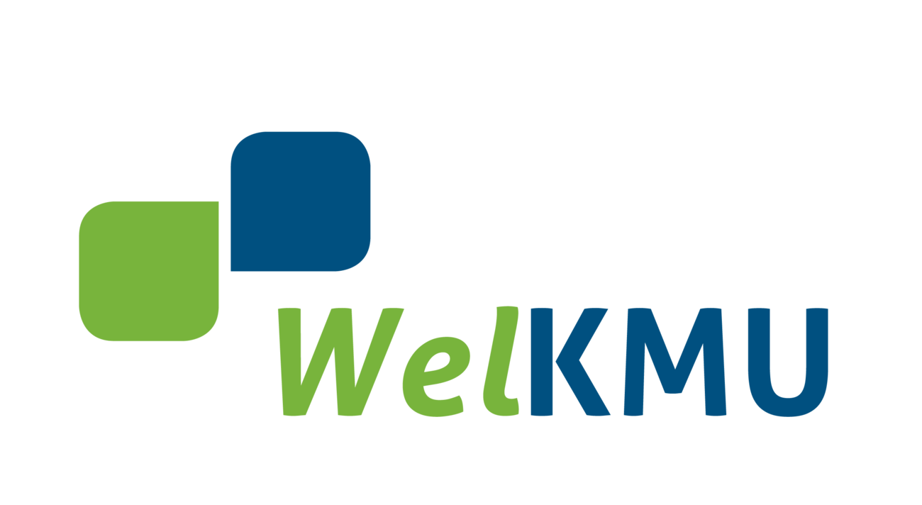 WelKMU Logo