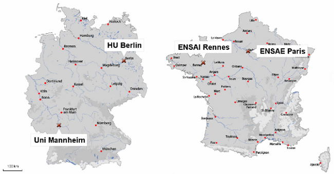 D-FR Deutschland