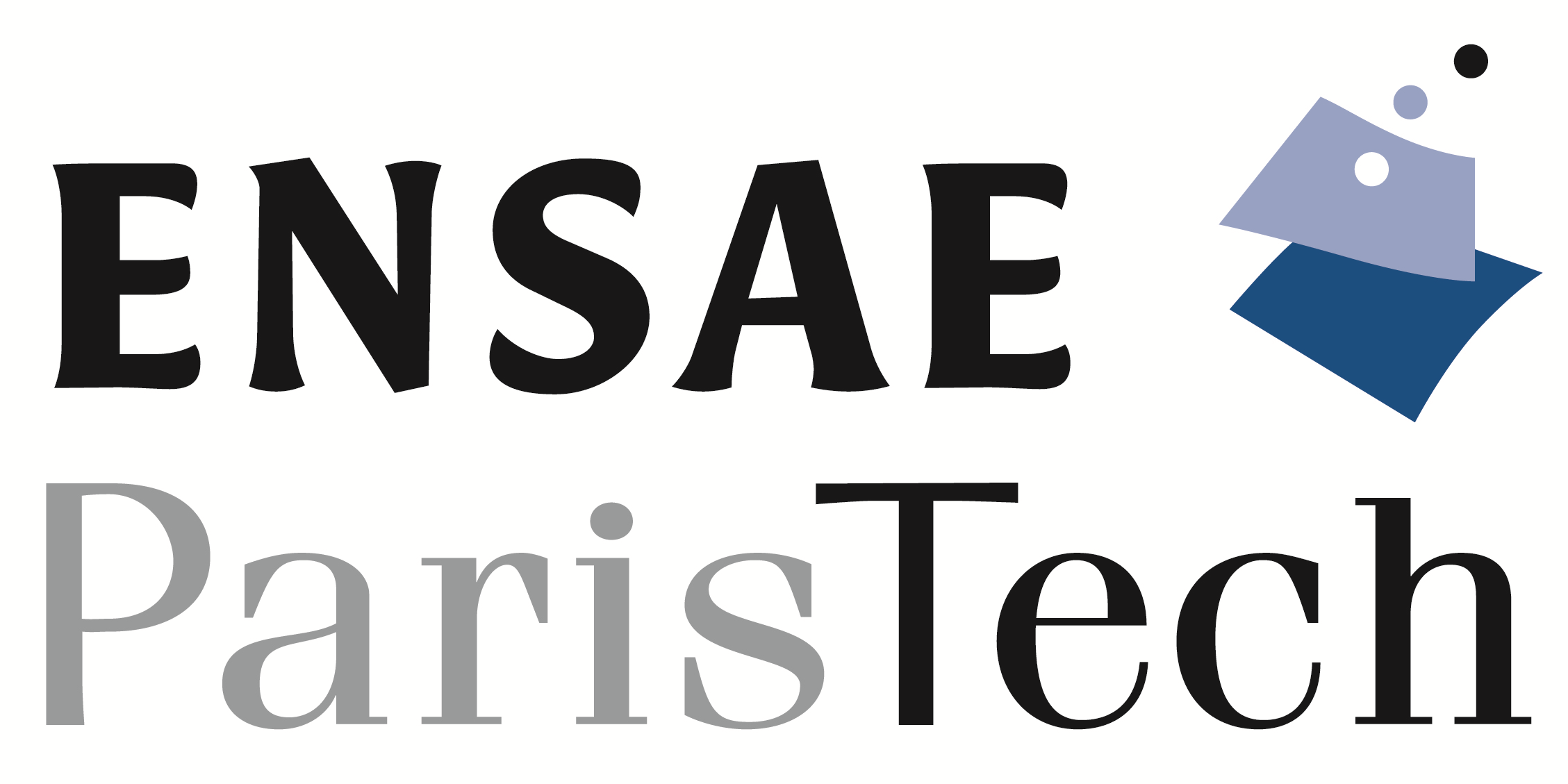 ENSAE Logo