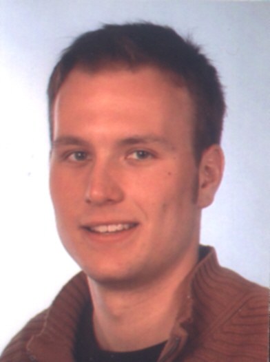 Matthias Burgert