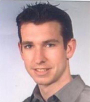 Bjoern Van Roye