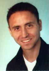Oliver Blaskowitz