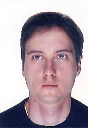 Serguei Derban