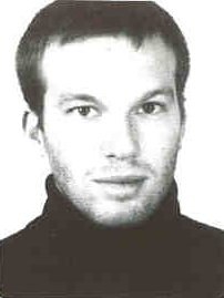 Boris Glass