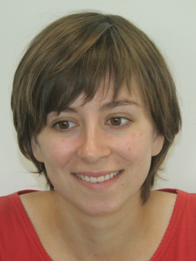 Noémie Bally