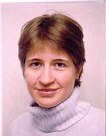 Odile Rouschmeyer