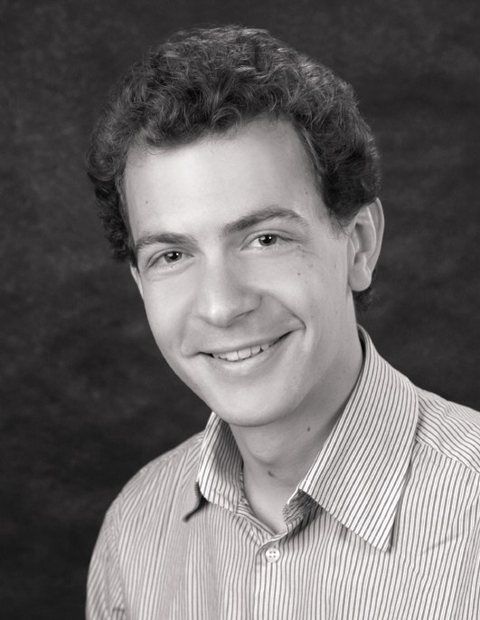 Sebastian Aichele