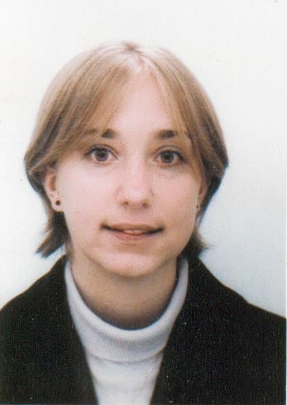 Barbara Cheroutre