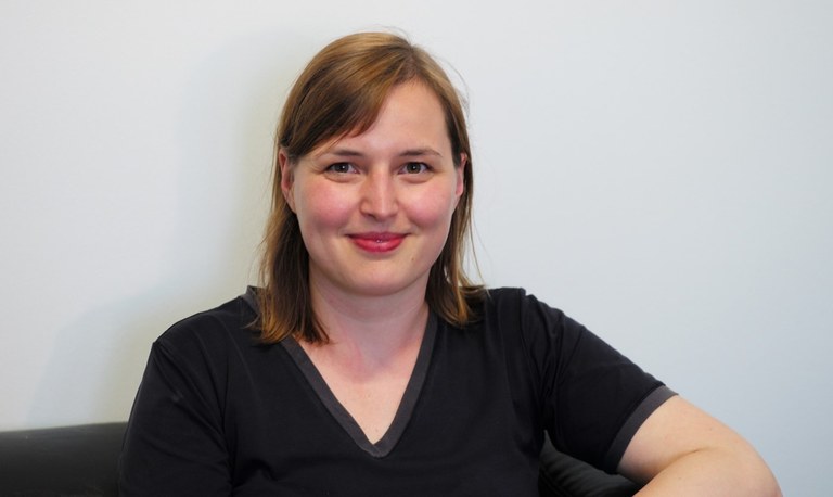 Foto Tanja