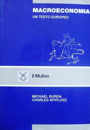 Buch 1. Edition (Italian)